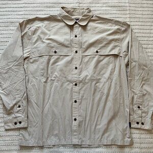 Patagonia Island Hopper shirt